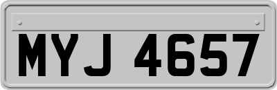 MYJ4657