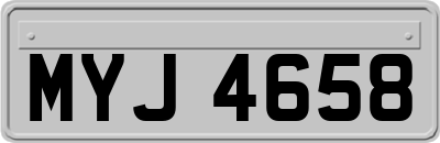 MYJ4658