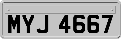 MYJ4667