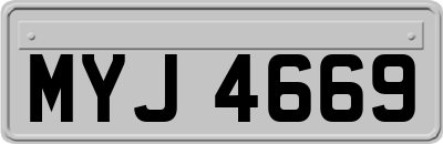 MYJ4669