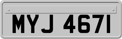 MYJ4671