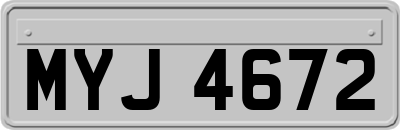 MYJ4672