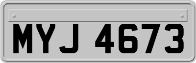 MYJ4673