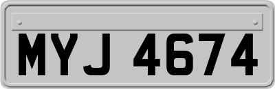 MYJ4674