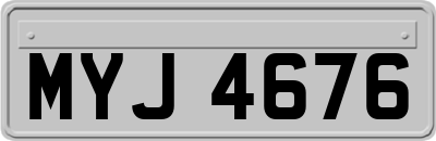 MYJ4676