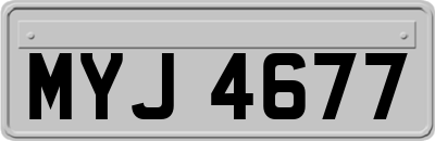 MYJ4677