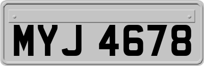 MYJ4678