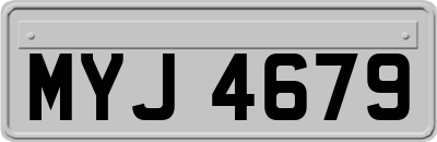MYJ4679