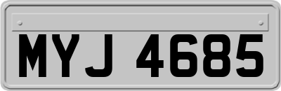 MYJ4685