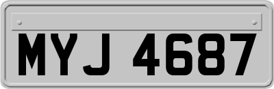 MYJ4687