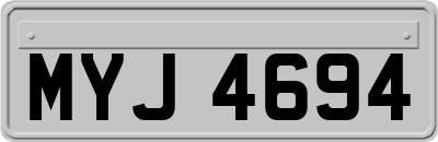 MYJ4694