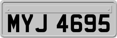 MYJ4695