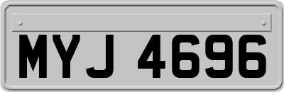 MYJ4696