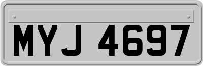 MYJ4697