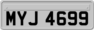 MYJ4699