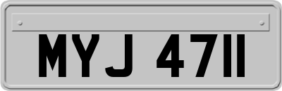 MYJ4711