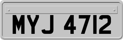 MYJ4712