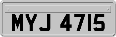 MYJ4715