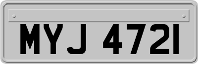 MYJ4721