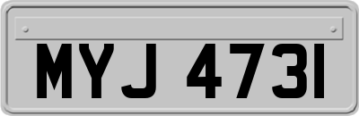 MYJ4731