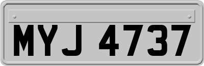 MYJ4737
