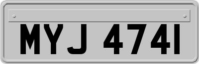 MYJ4741