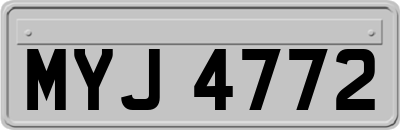 MYJ4772