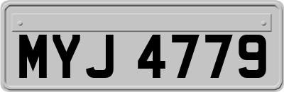 MYJ4779