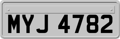 MYJ4782