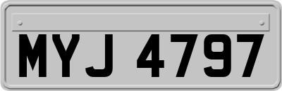MYJ4797