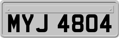 MYJ4804