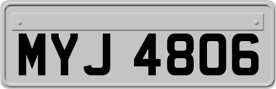 MYJ4806