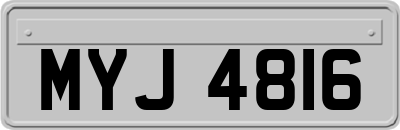 MYJ4816