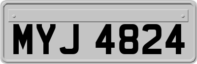 MYJ4824