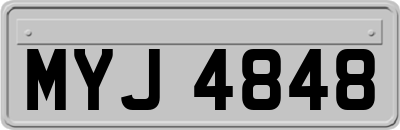 MYJ4848