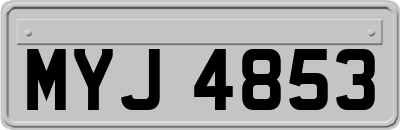 MYJ4853