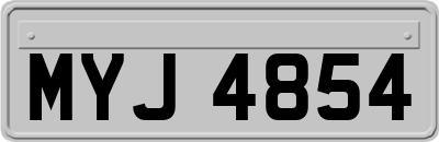 MYJ4854