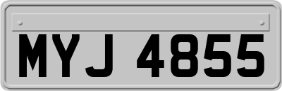 MYJ4855
