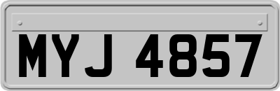 MYJ4857