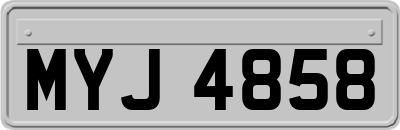 MYJ4858