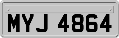 MYJ4864