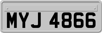 MYJ4866