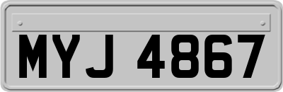 MYJ4867