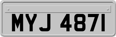 MYJ4871