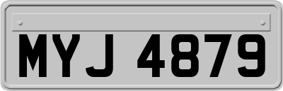 MYJ4879