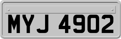 MYJ4902