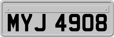 MYJ4908