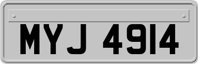 MYJ4914