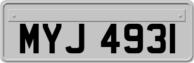 MYJ4931