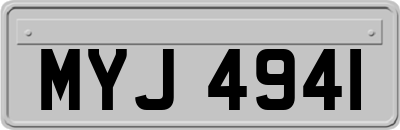 MYJ4941